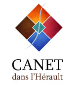Mairie de Canet dans l'Hérault